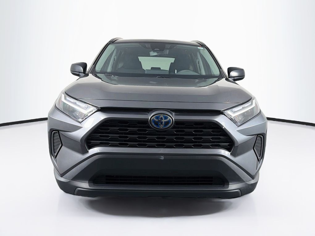 Used 2024 Toyota RAV4 Hybrid SUV