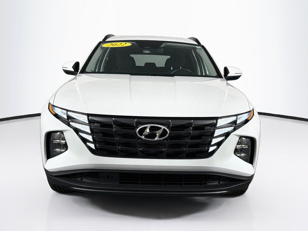 Used 2022 Hyundai Tucson SUV