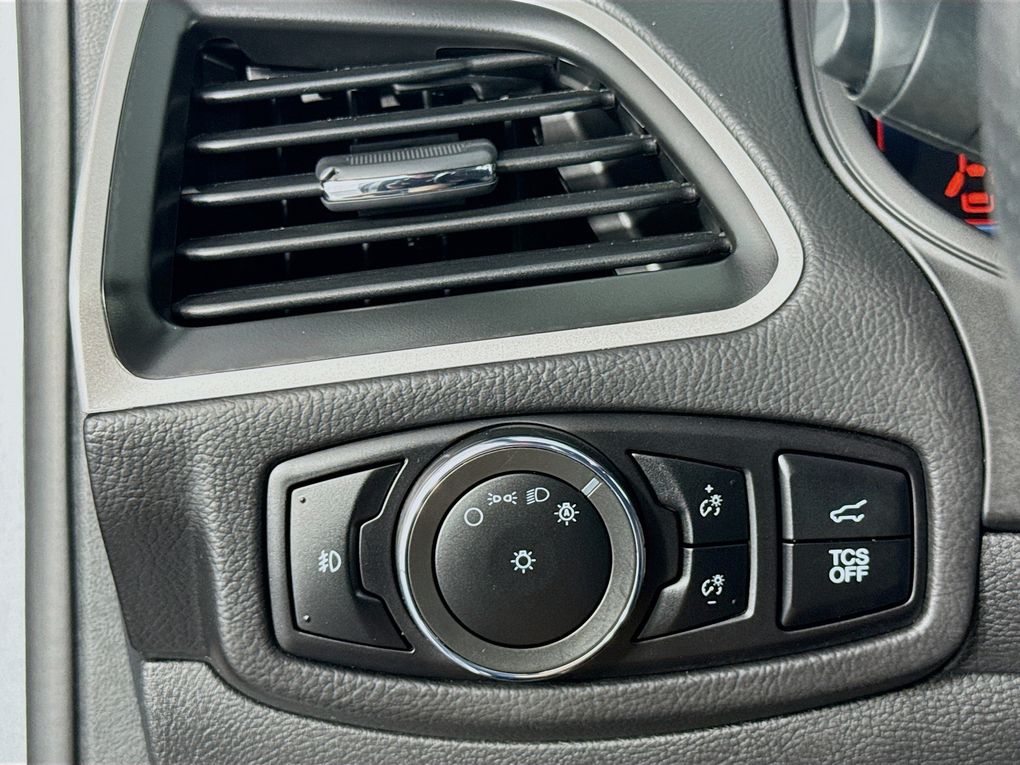 Used 2024 Ford Edge SUV