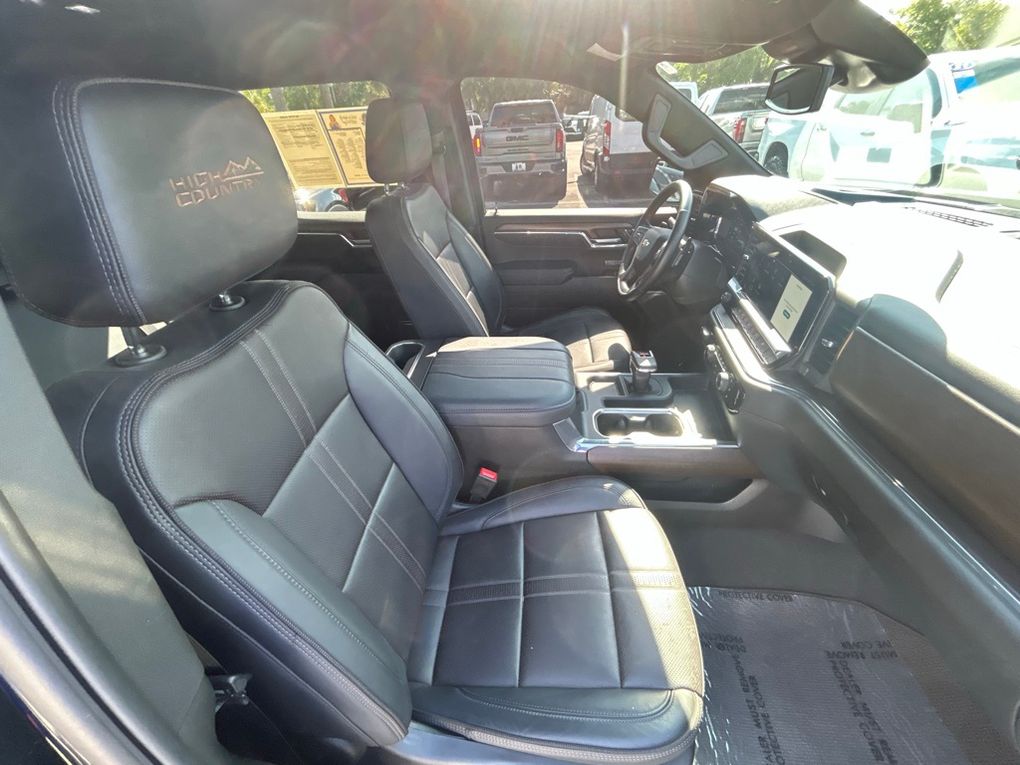 Used 2024 Chevrolet Silverado 1500 Truck