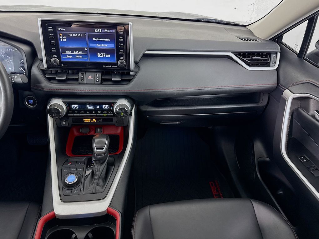 Used 2021 Toyota RAV4 SUV