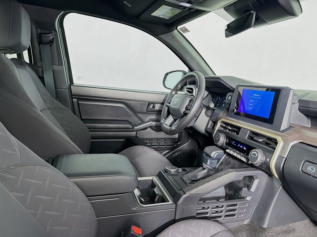 Used 2024 Toyota Tacoma Truck