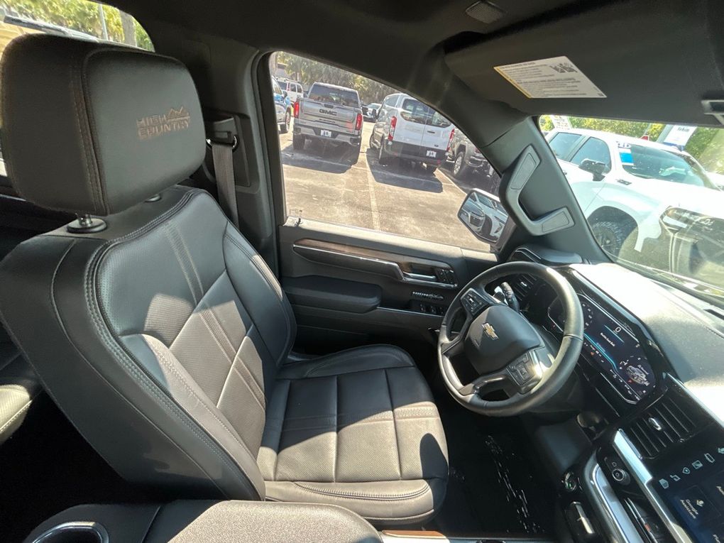 Used 2024 Chevrolet Silverado 1500 Truck