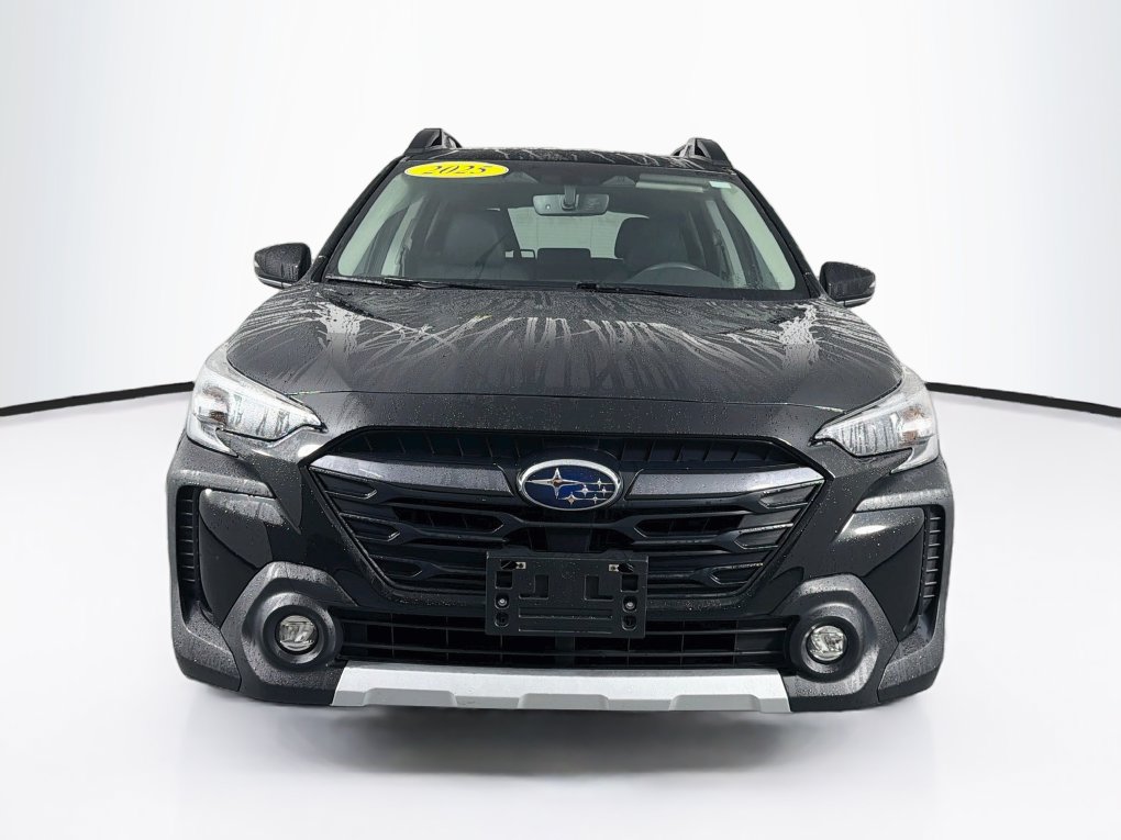 Used 2025 Subaru Outback SUV