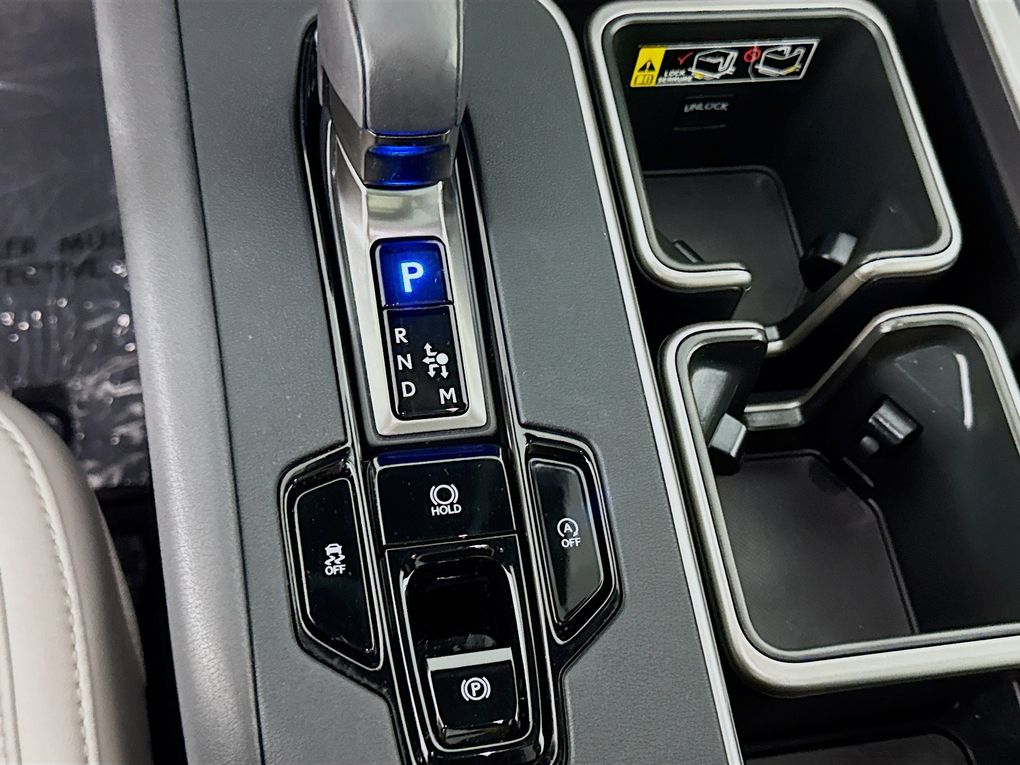 Used 2024 Lexus TX SUV