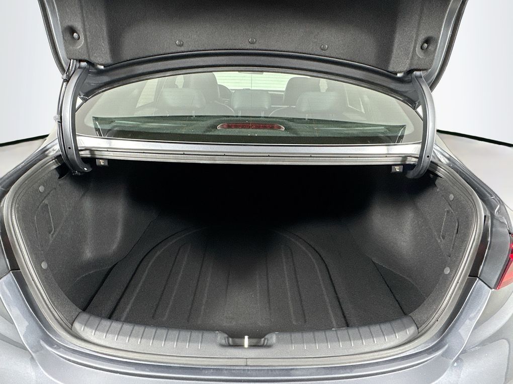 Used 2021 Kia Forte Sedan