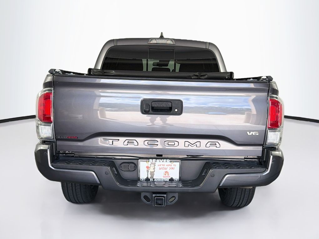 Used 2022 Toyota Tacoma Truck