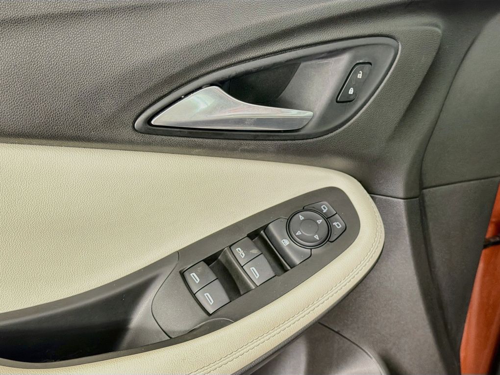 Used 2020 Buick Encore GX SUV