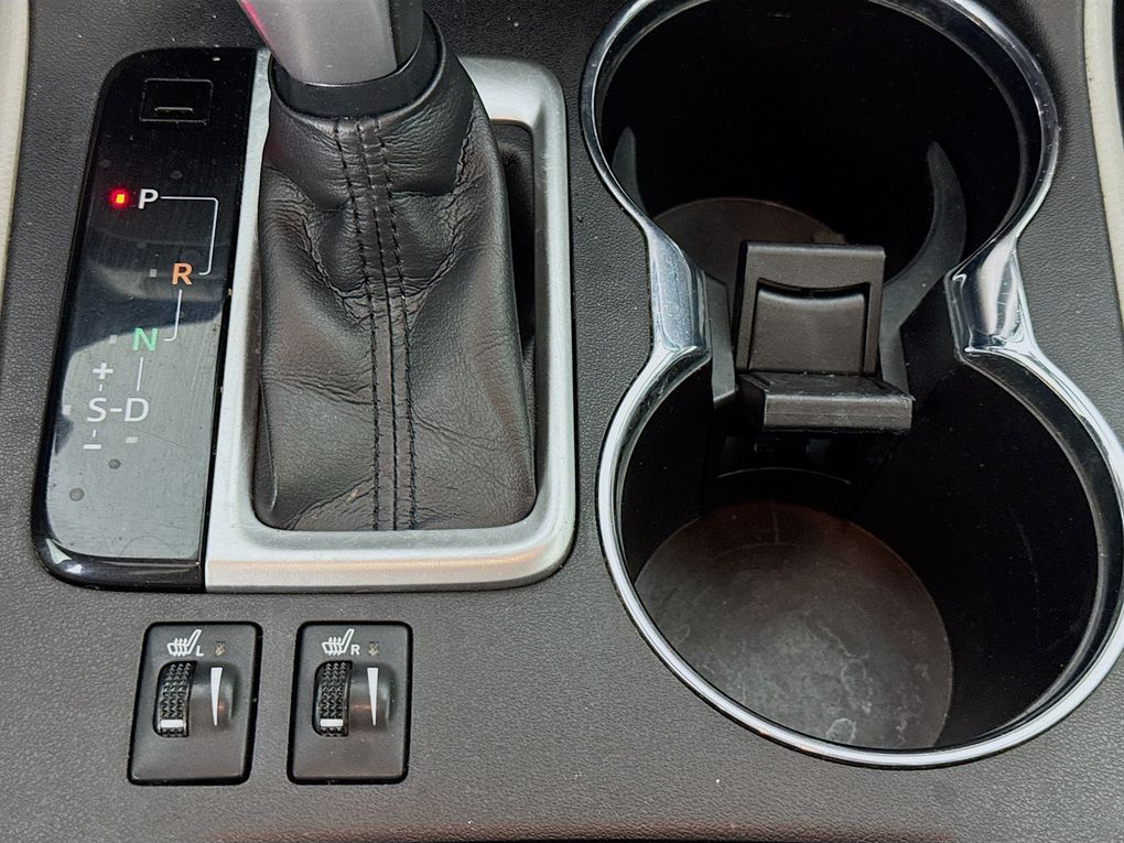 Used 2019 Toyota Highlander SUV