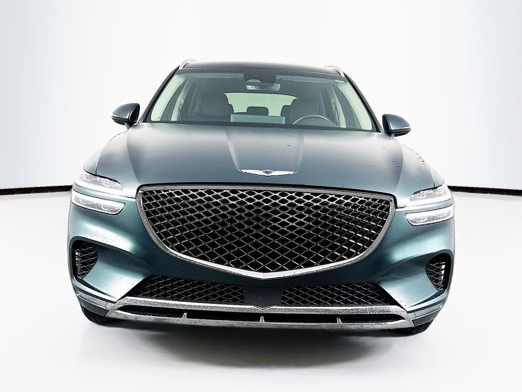 Used 2024 Genesis GV70 SUV