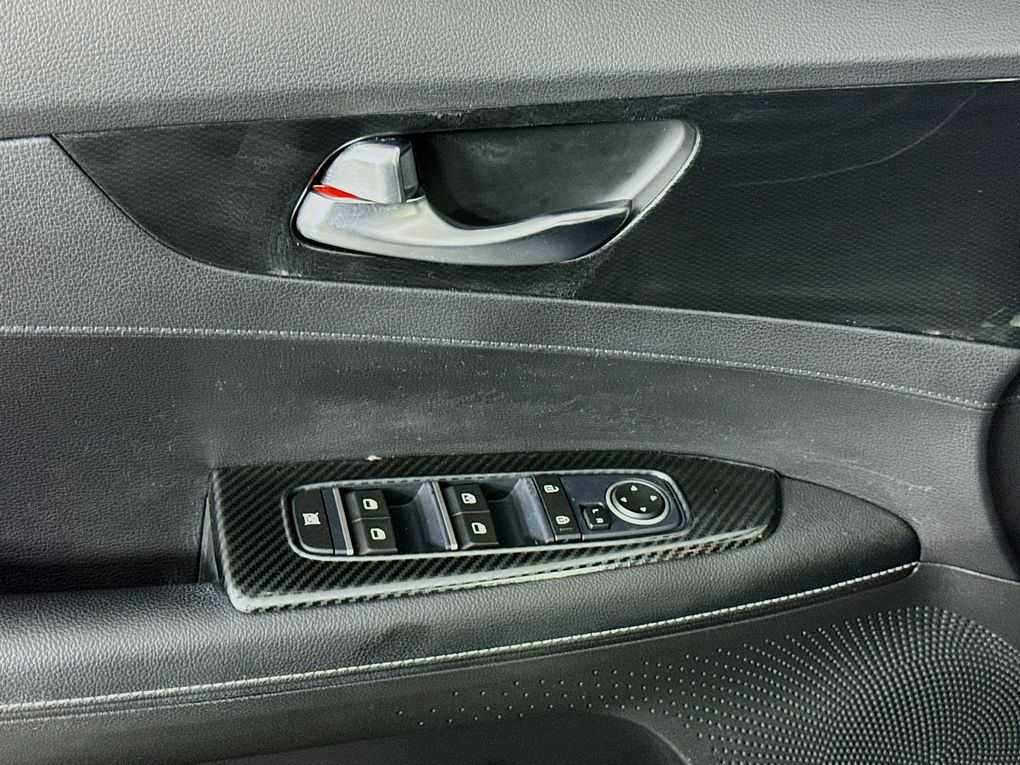 Used 2021 Kia Forte Sedan