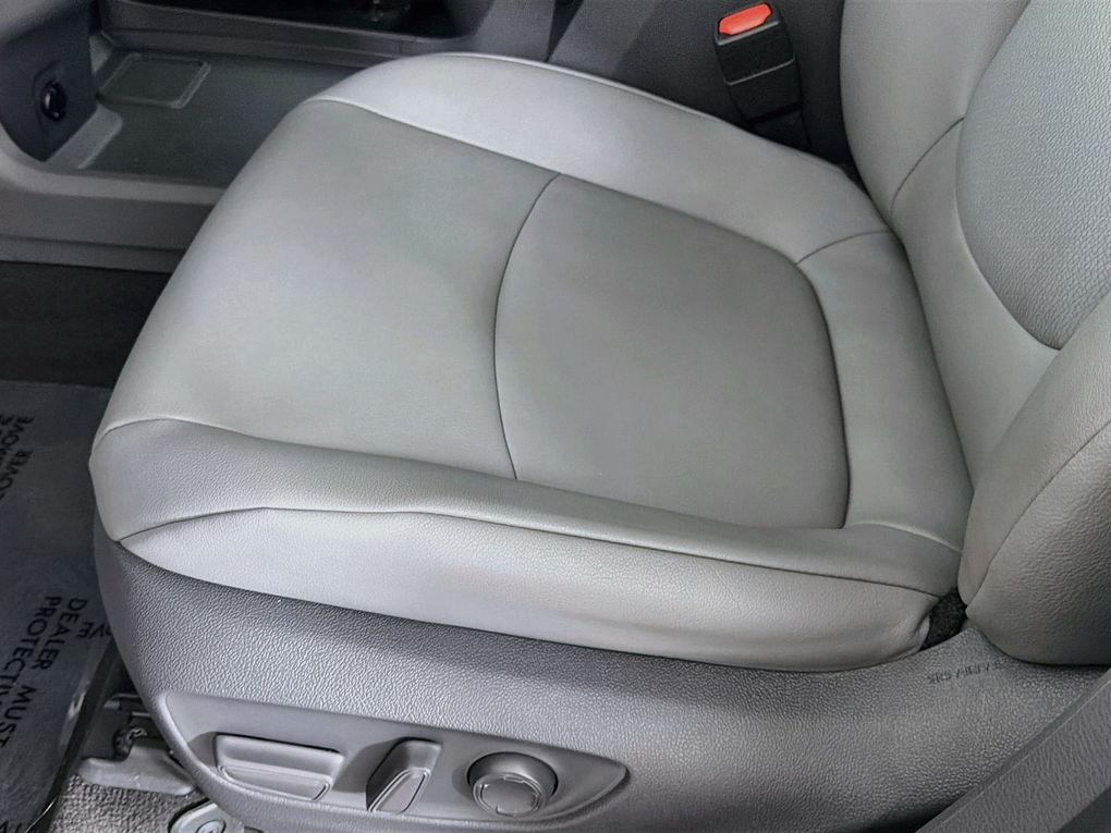 Used 2021 Toyota Sienna Van