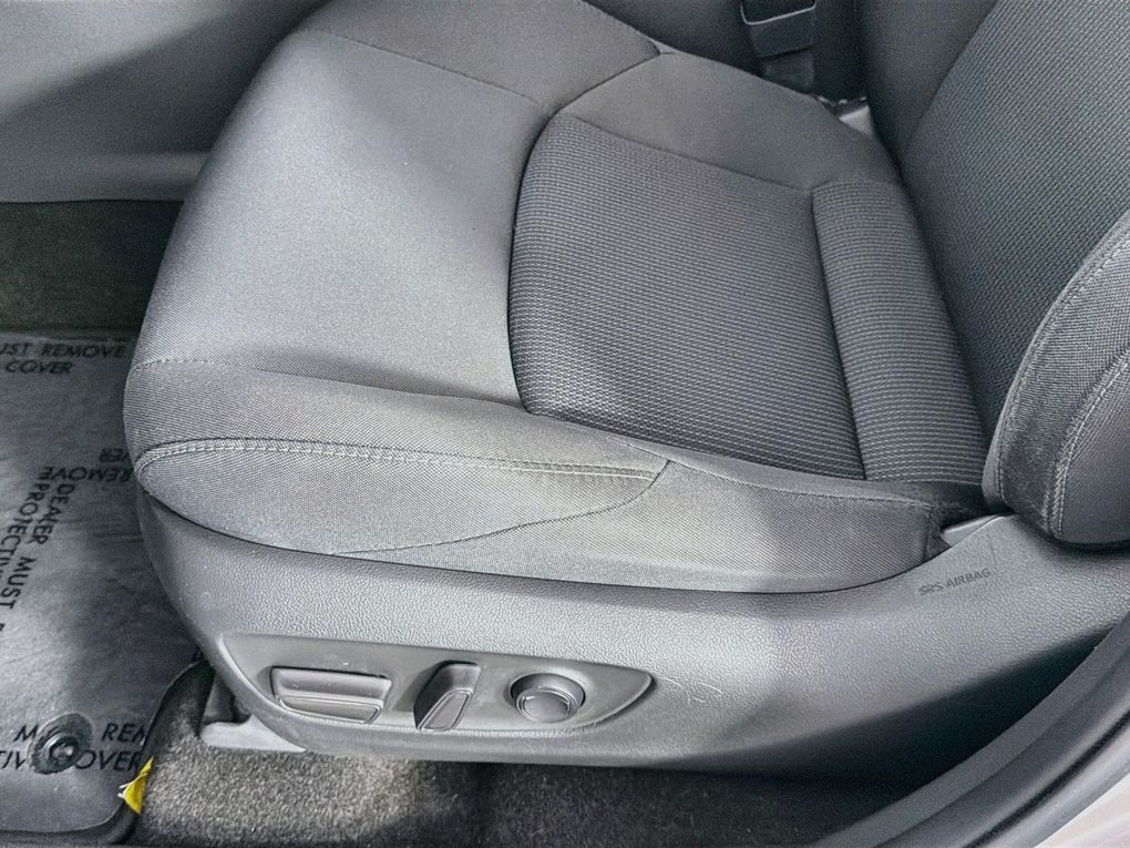 Used 2021 Toyota Venza SUV