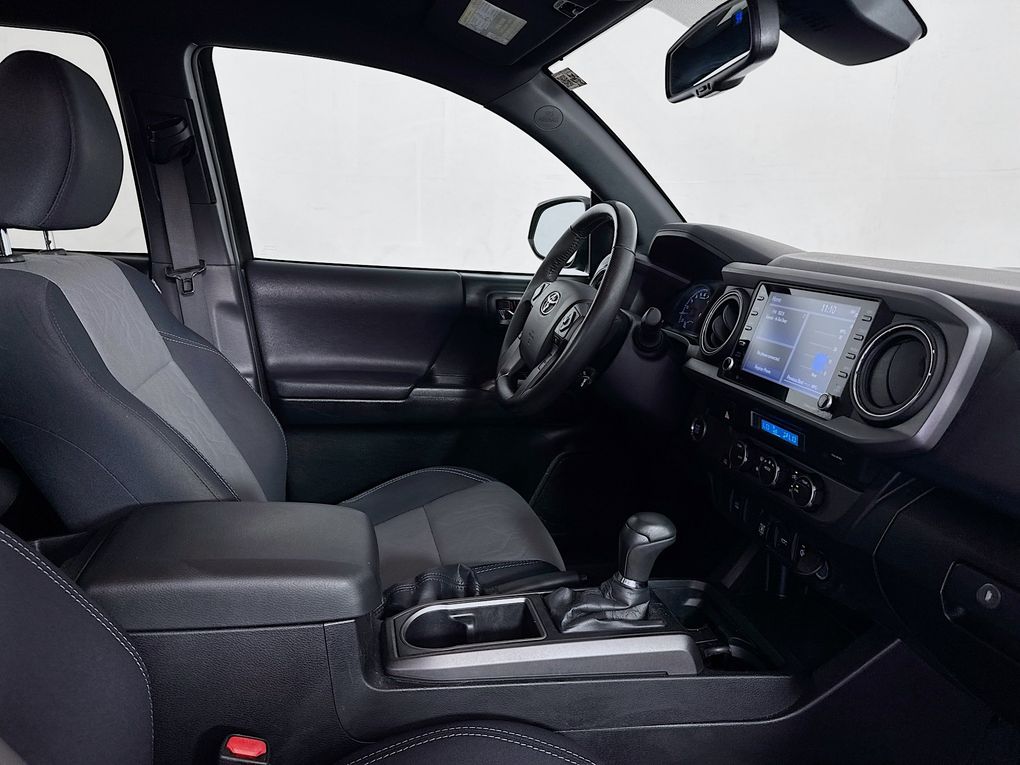Used 2021 Toyota Tacoma Truck