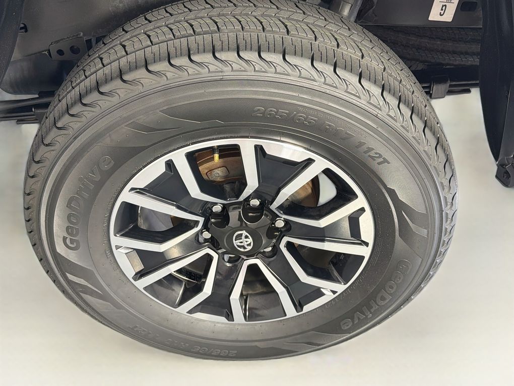 Used 2022 Toyota Tacoma Truck