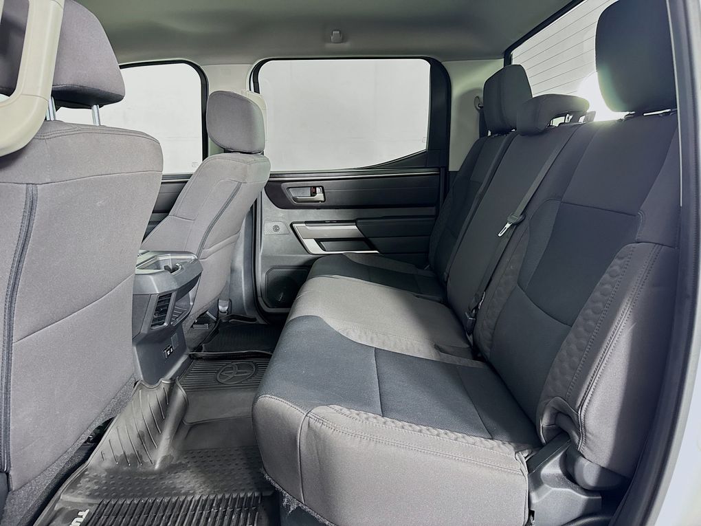 Used 2024 Toyota Tundra Truck
