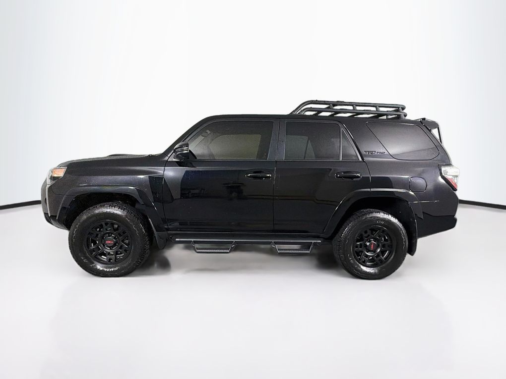 Used 2024 Toyota 4Runner SUV
