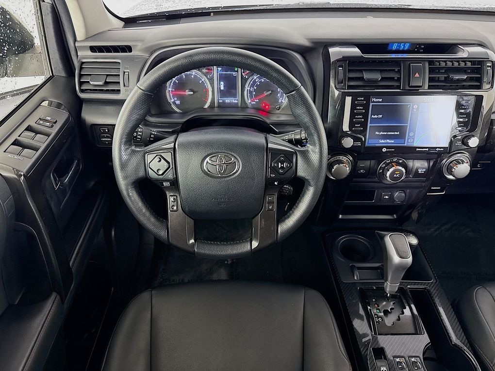 Used 2024 Toyota 4Runner SUV