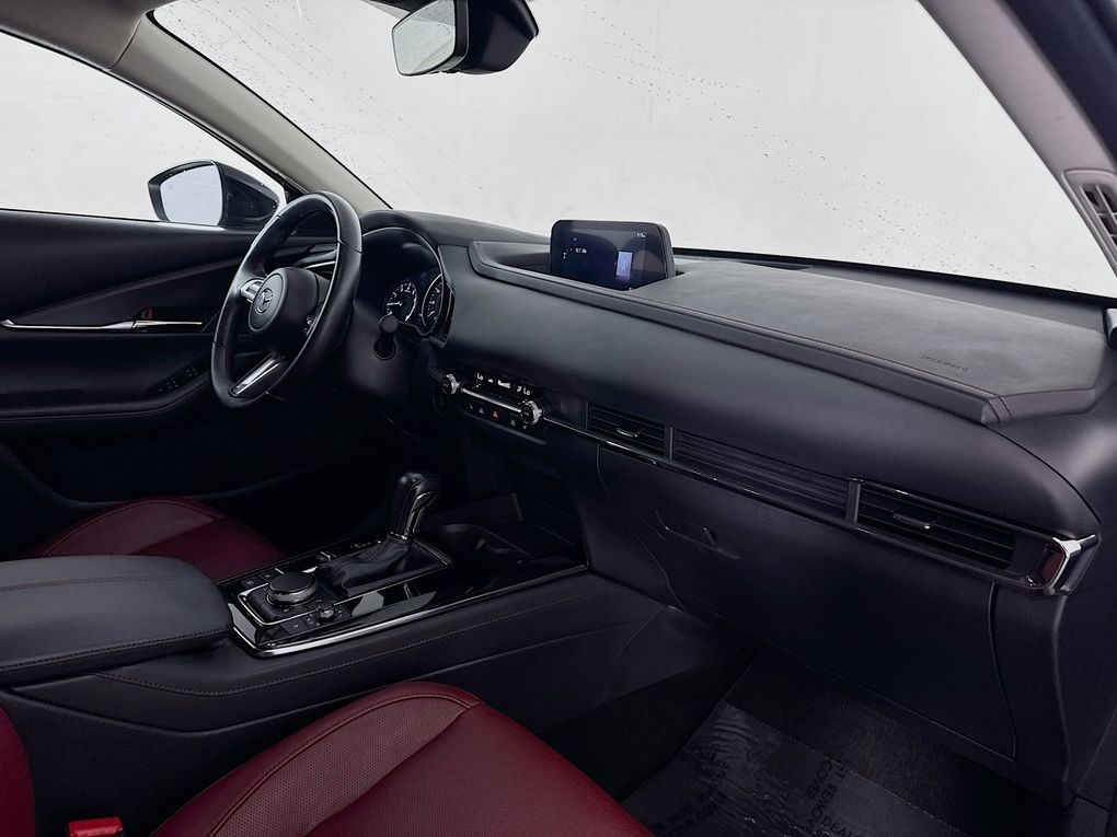 Used 2023 Mazda CX-30 SUV