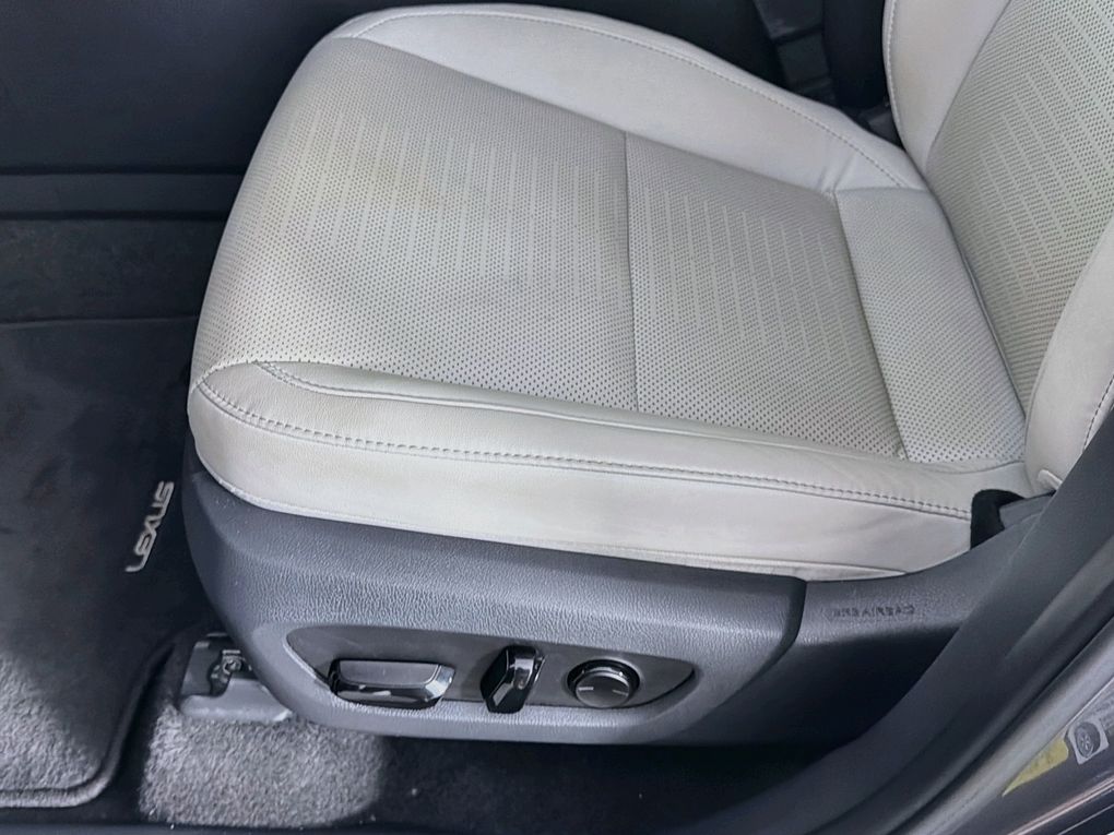 Used 2024 Lexus TX SUV