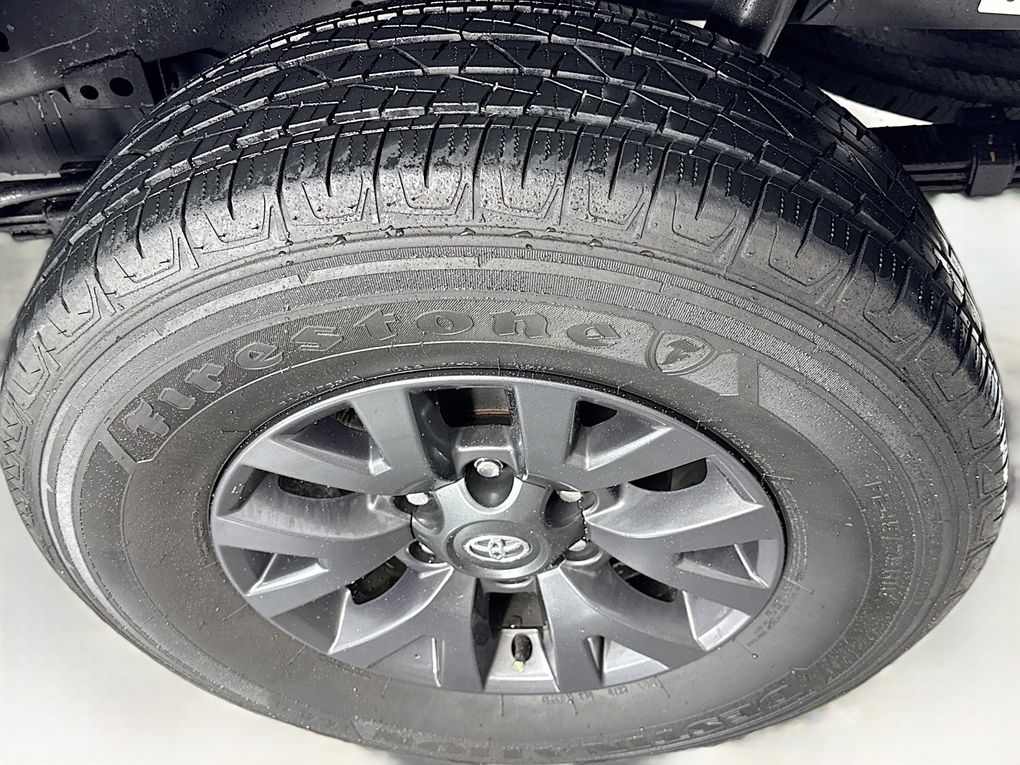 Used 2023 Toyota Tacoma Truck