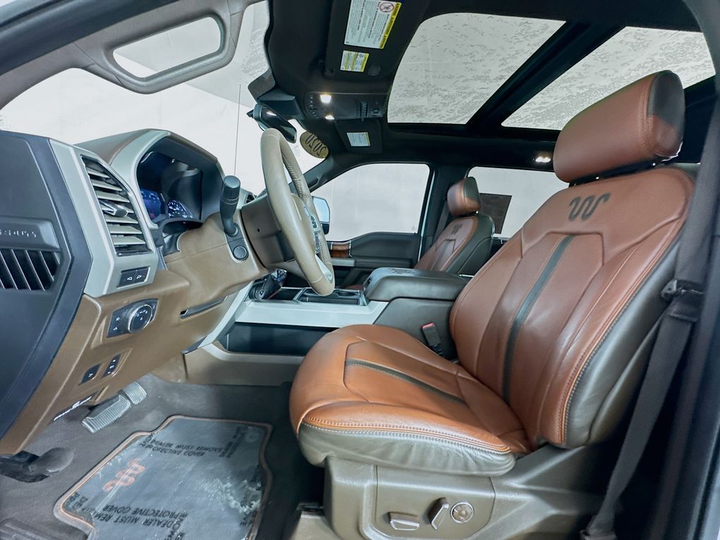 Used 2020 Ford F-350SD Truck