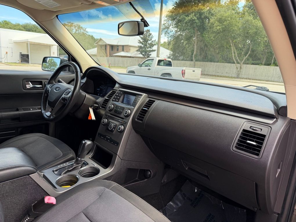 Used 2014 Ford Flex SUV