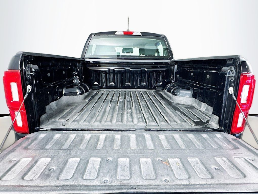 Used 2021 Ford Ranger Truck