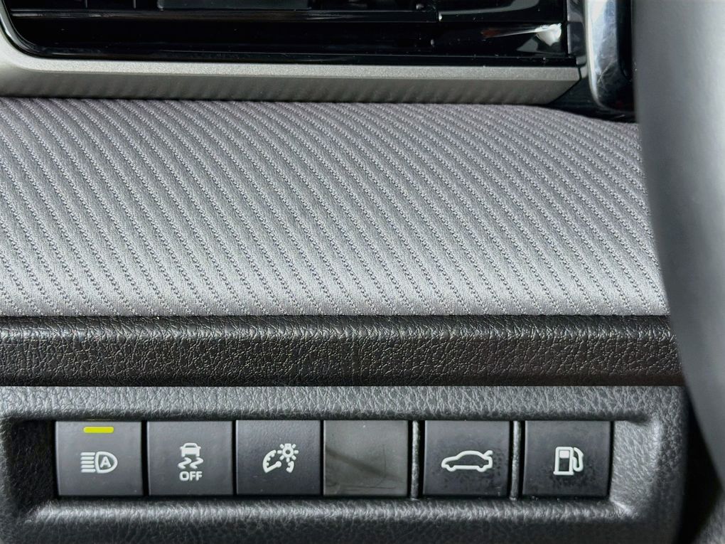 Used 2025 Toyota Camry Sedan