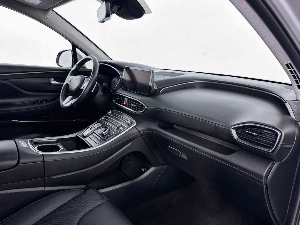Used 2023 Hyundai Santa Fe SUV