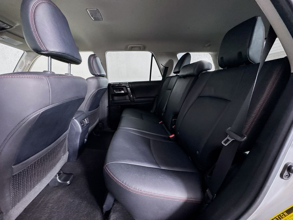 Used 2024 Toyota 4Runner SUV