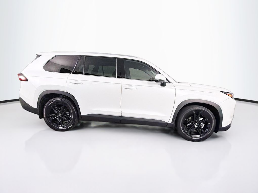 Used 2026 Toyota Grand Highlander Hybrid SUV