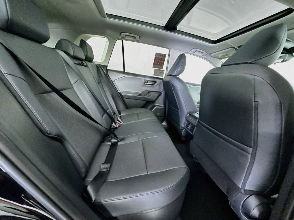 Used 2026 Toyota RAV4 SUV