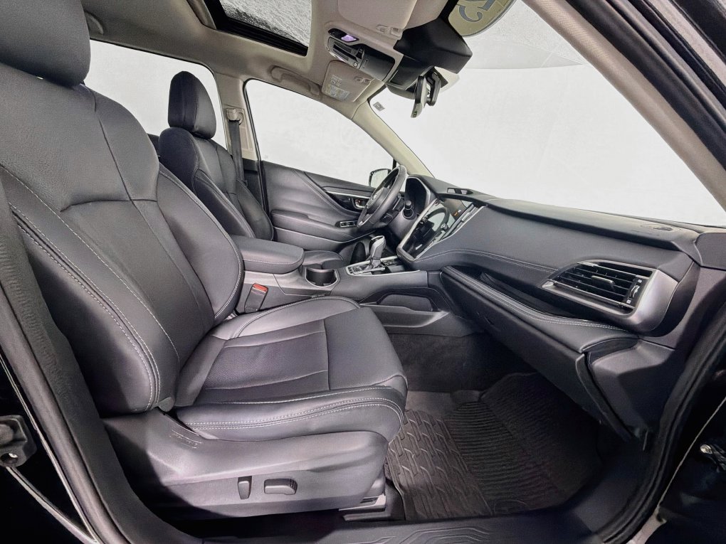 Used 2025 Subaru Outback SUV
