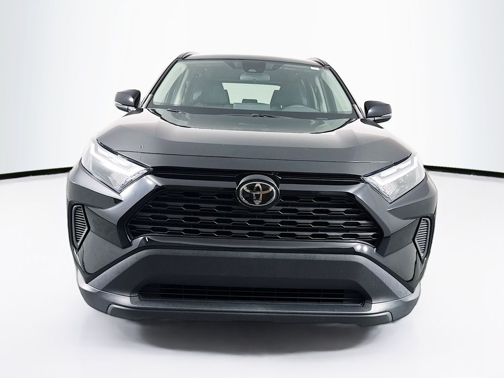 Used 2022 Toyota RAV4 SUV