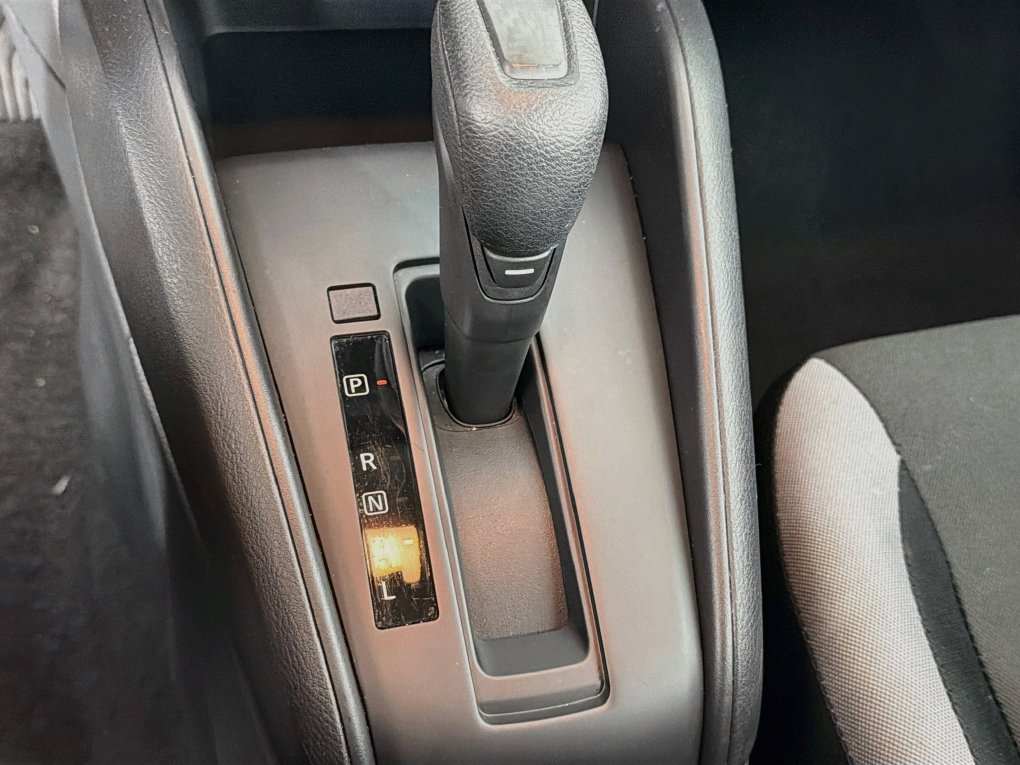 Used 2025 Nissan Versa Sedan