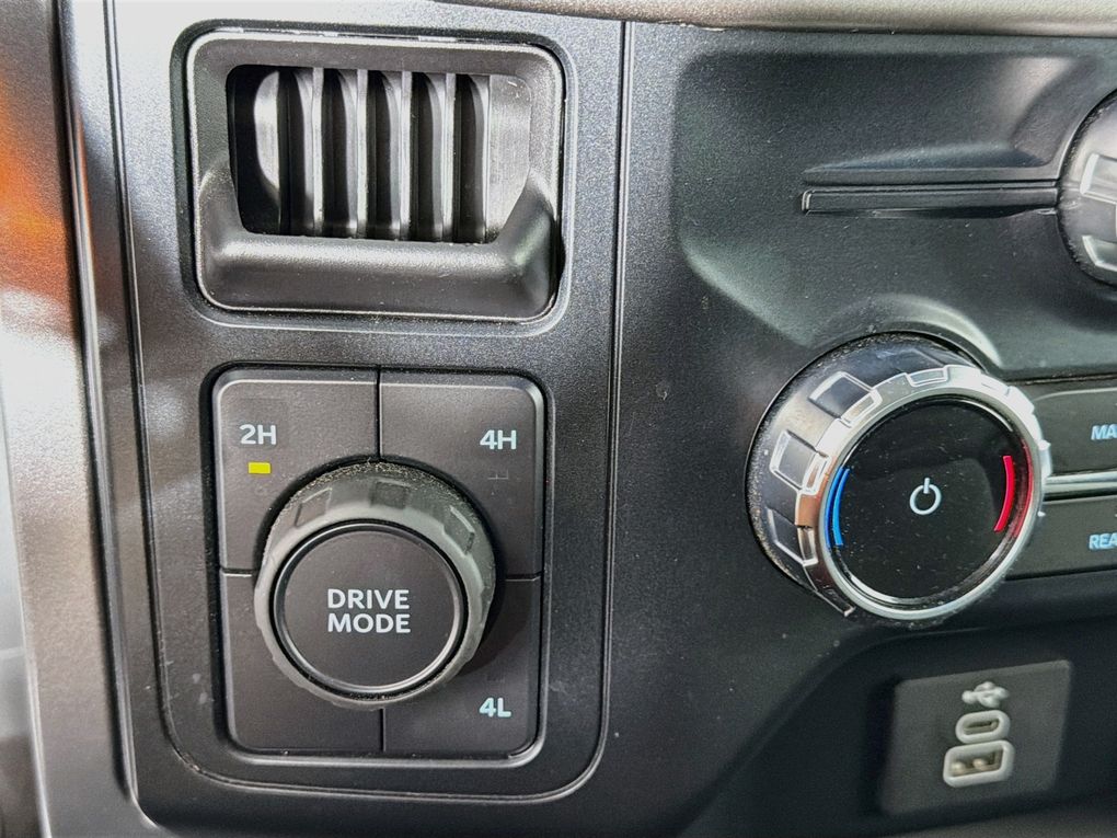 Used 2025 Ford F-150 Truck
