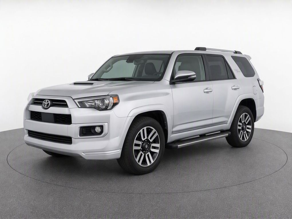 Used 2023 Toyota 4Runner SUV