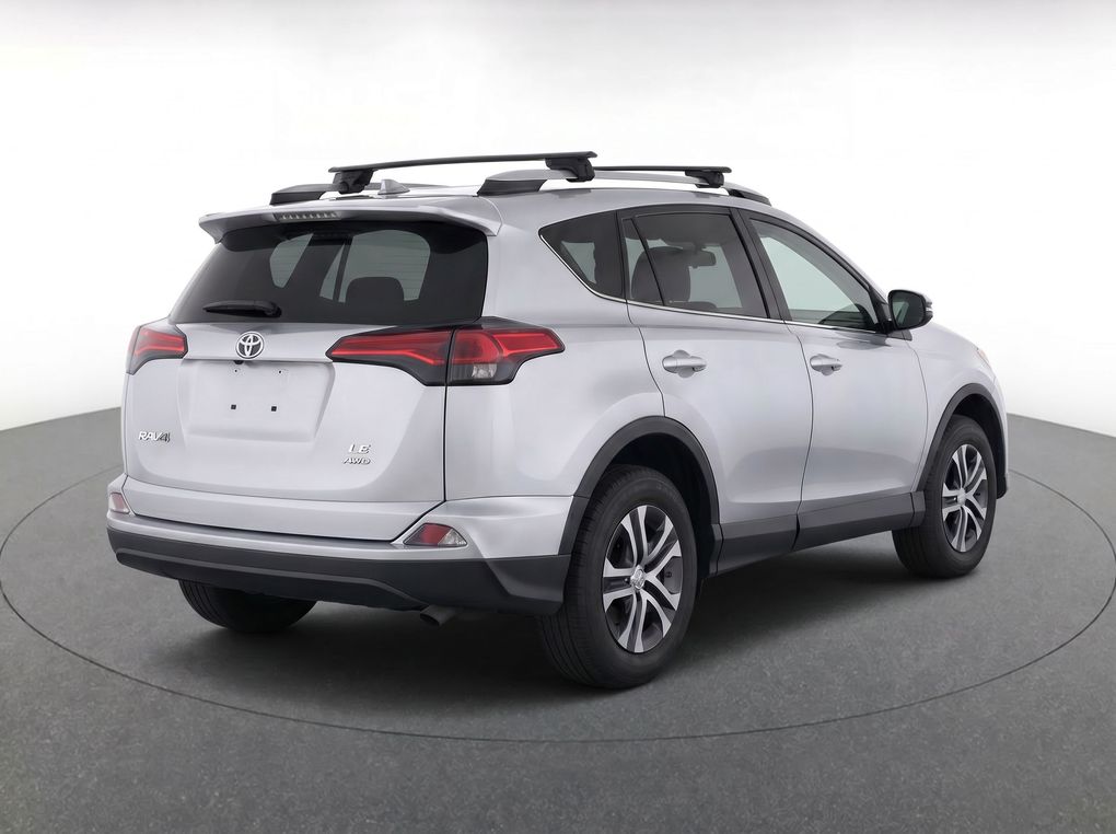Used 2016 Toyota RAV4 SUV