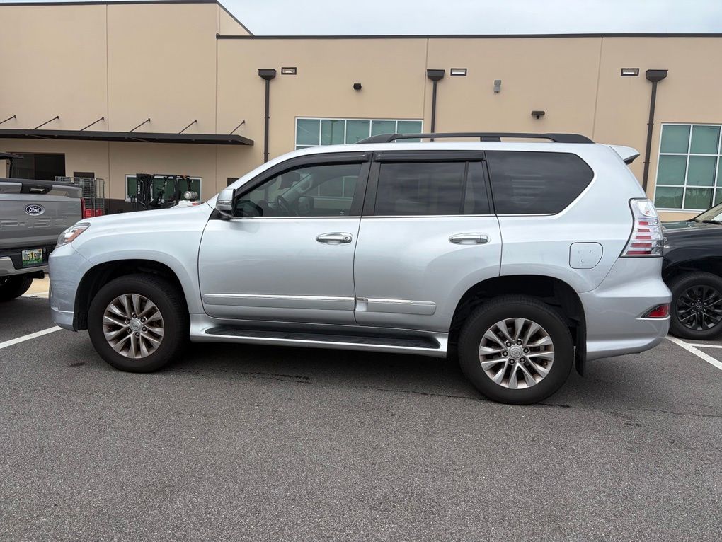 Used 2018 Lexus GX SUV