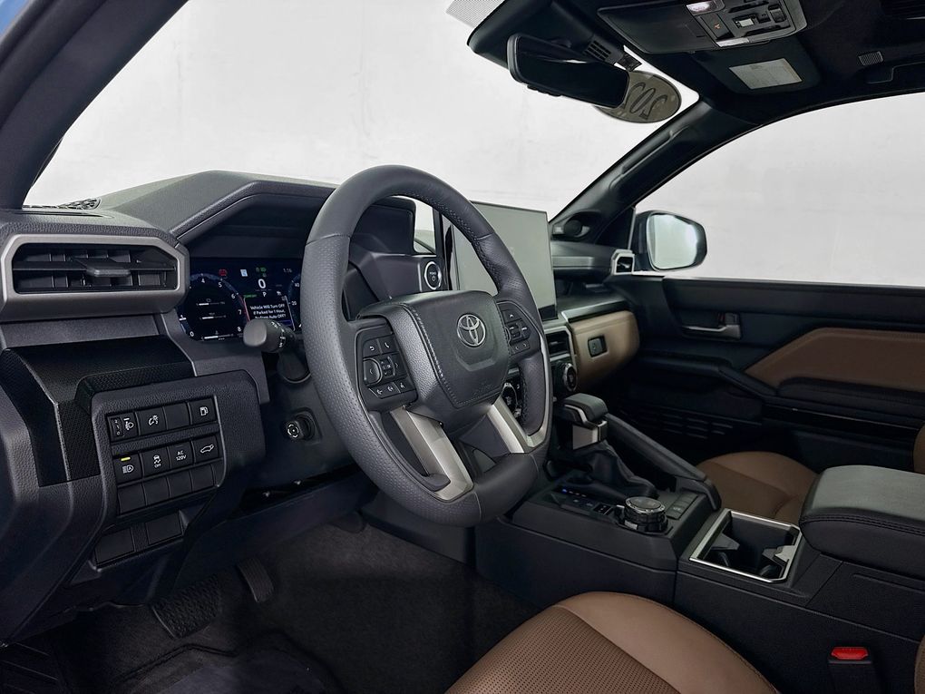 Used 2026 Toyota 4Runner i-FORCE MAX Hybrid SUV