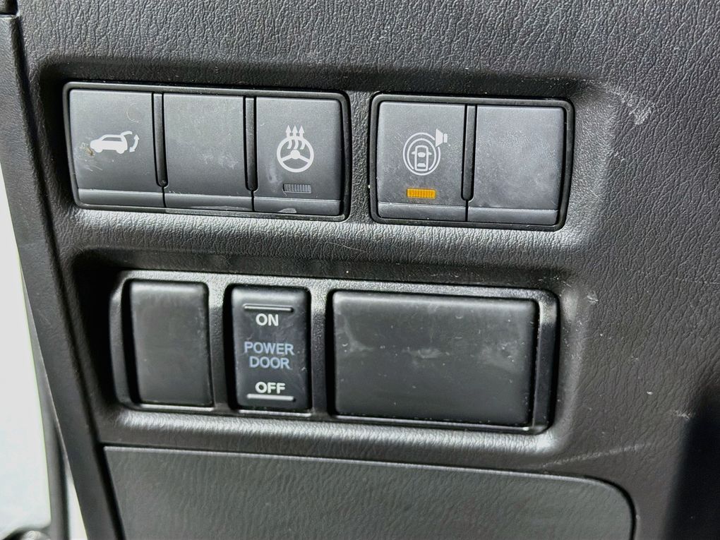 Used 2024 Nissan Armada SUV