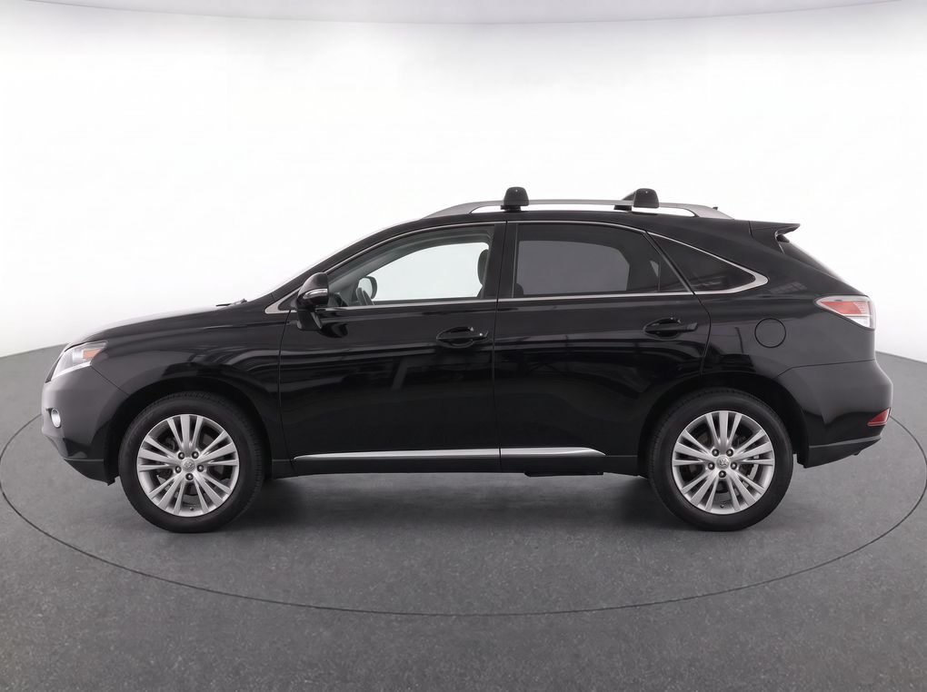 Used 2015 Lexus RX SUV