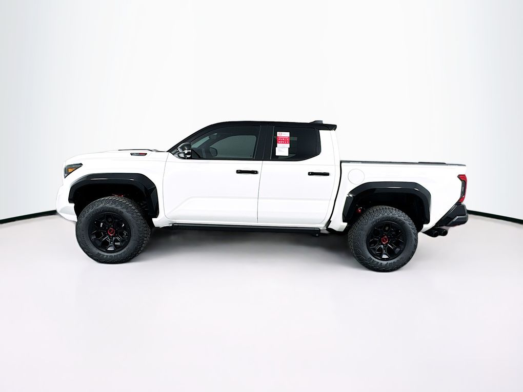 New 2025 Toyota Tacoma i-FORCE MAX Truck