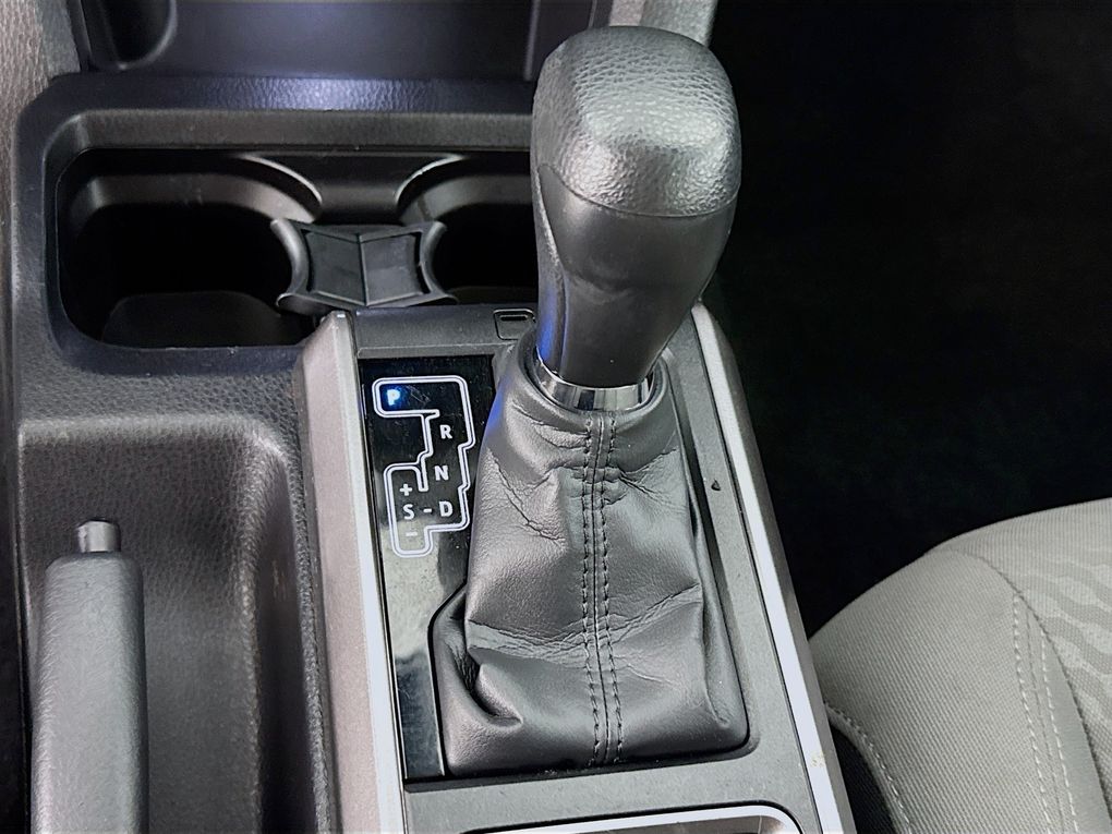 Used 2023 Toyota Tacoma Truck