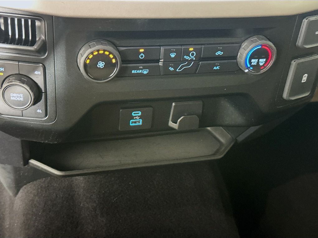 Used 2023 Ford F-150 Truck