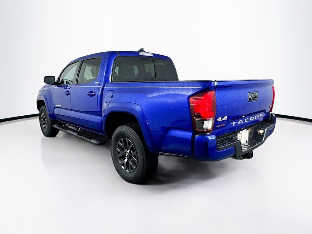 Used 2023 Toyota Tacoma Truck