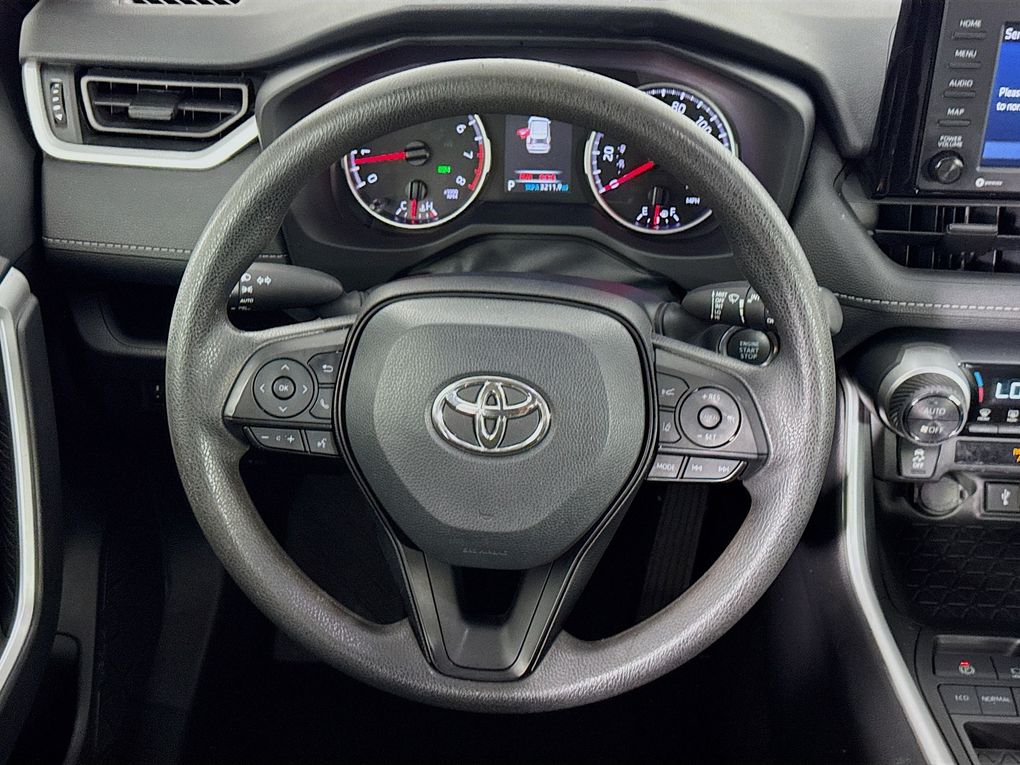 Used 2022 Toyota RAV4 SUV