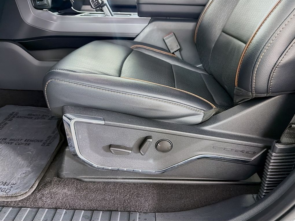 Used 2024 Ford F-150 Truck