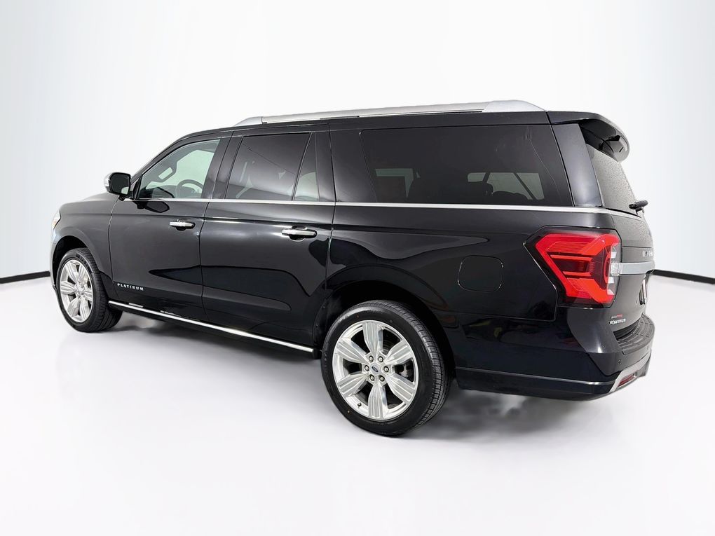 Used 2023 Ford Expedition Max SUV